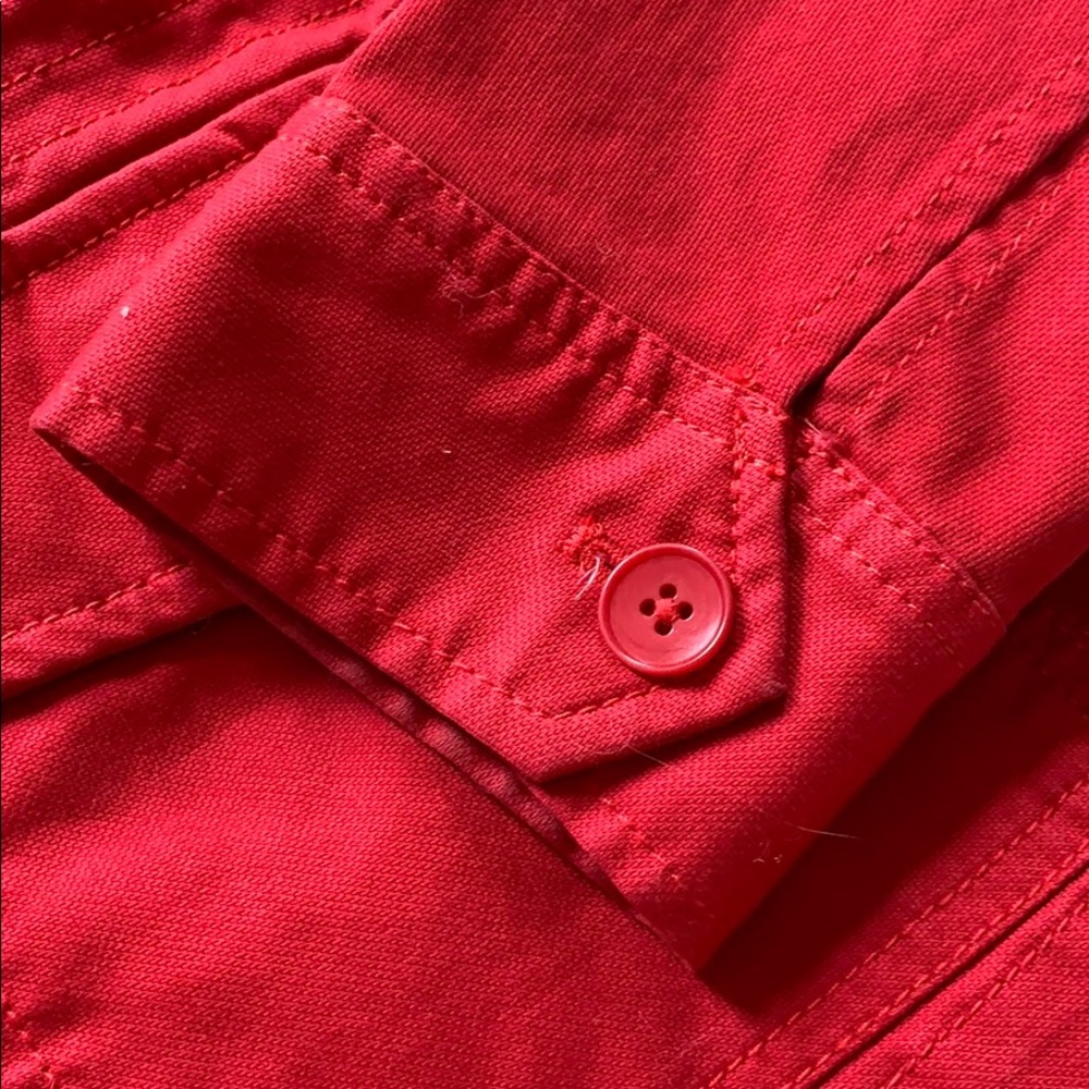 Talbots Utility Jacket - Picture 9 of 9